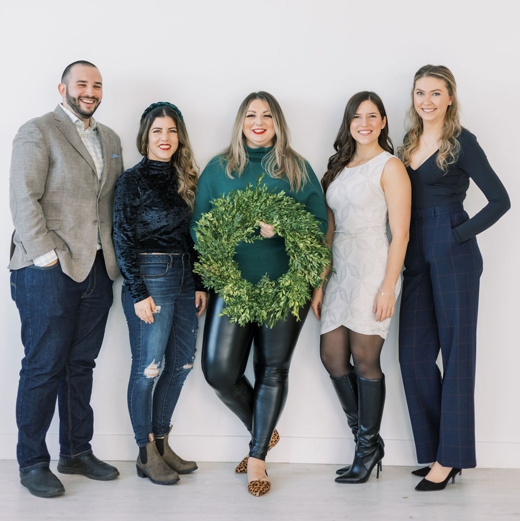 Experience Ottawa Wedding & Event Planners