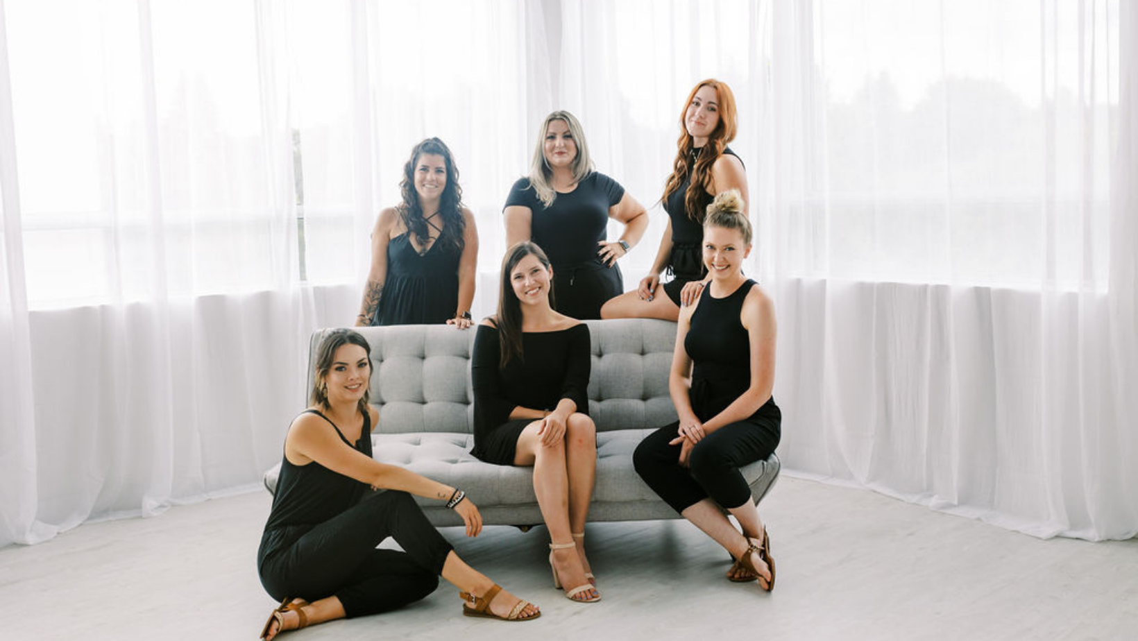 Our Story Ottawa Wedding & Event Planners